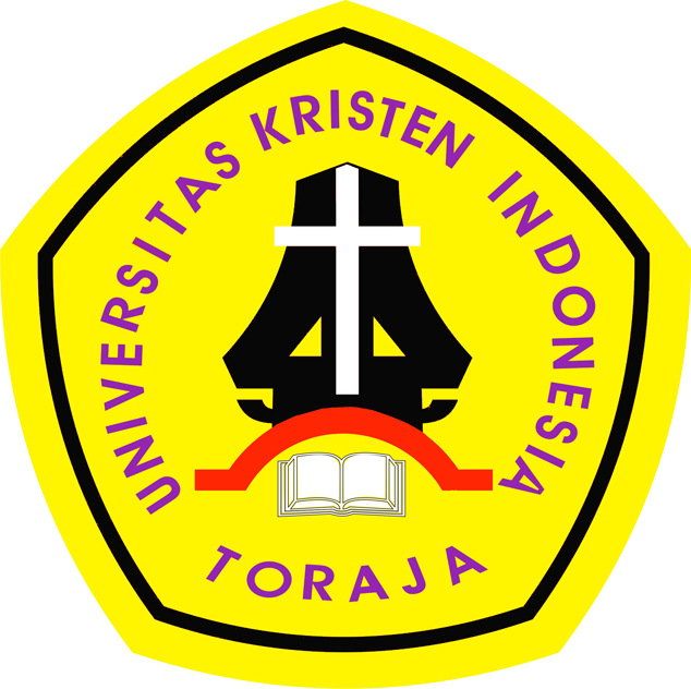 UNIVERSITAS KRISTEN INDDONESIA TORAJA (UKI) TORAJA